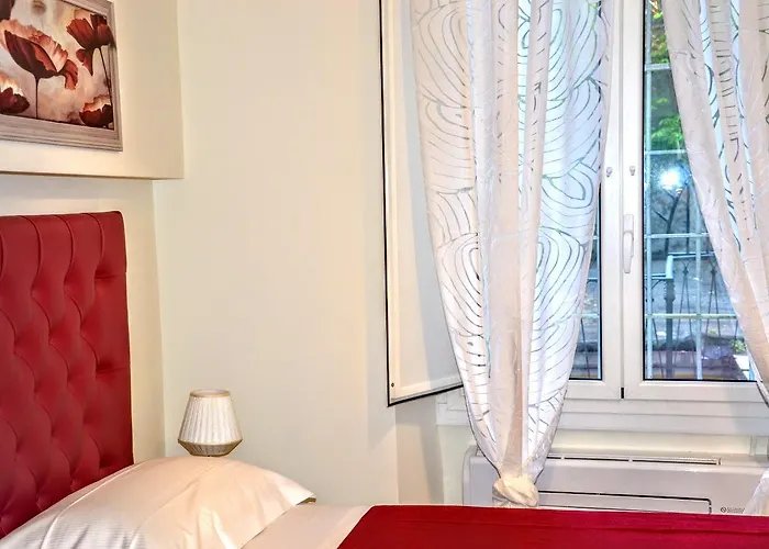 Santa Maria Maggiore 4*