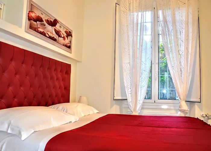 Santa Maria Maggiore 4* רומא