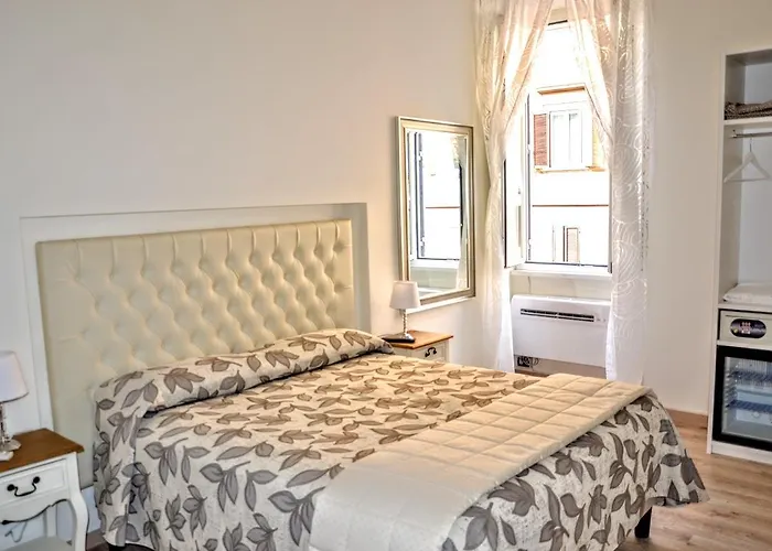 Santa Maria Maggiore 4* רומא